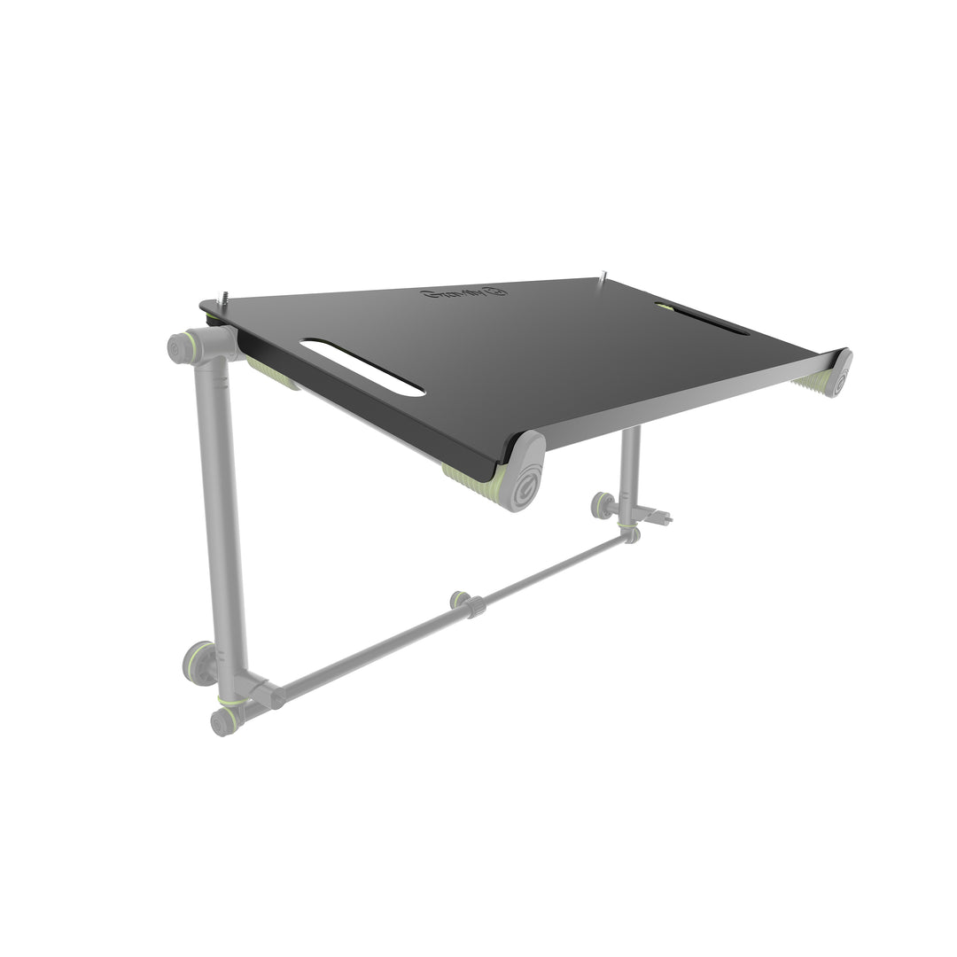 Gravity KS LTS 2 T - Ripiano per accessori per supporto per tastiera con secondo livello