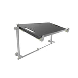 Gravity KS LTS 2 T - Ripiano per accessori per supporto per tastiera con secondo livello