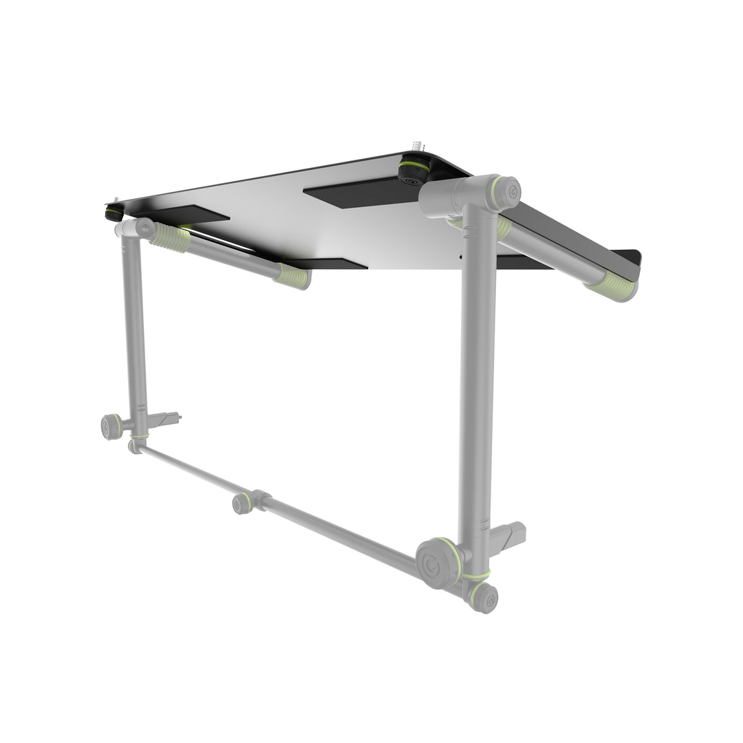 Gravity KS LTS 2 T - Ripiano per accessori per supporto per tastiera con secondo livello