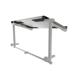 Gravity KS LTS 2 T - Ripiano per accessori per supporto per tastiera con secondo livello