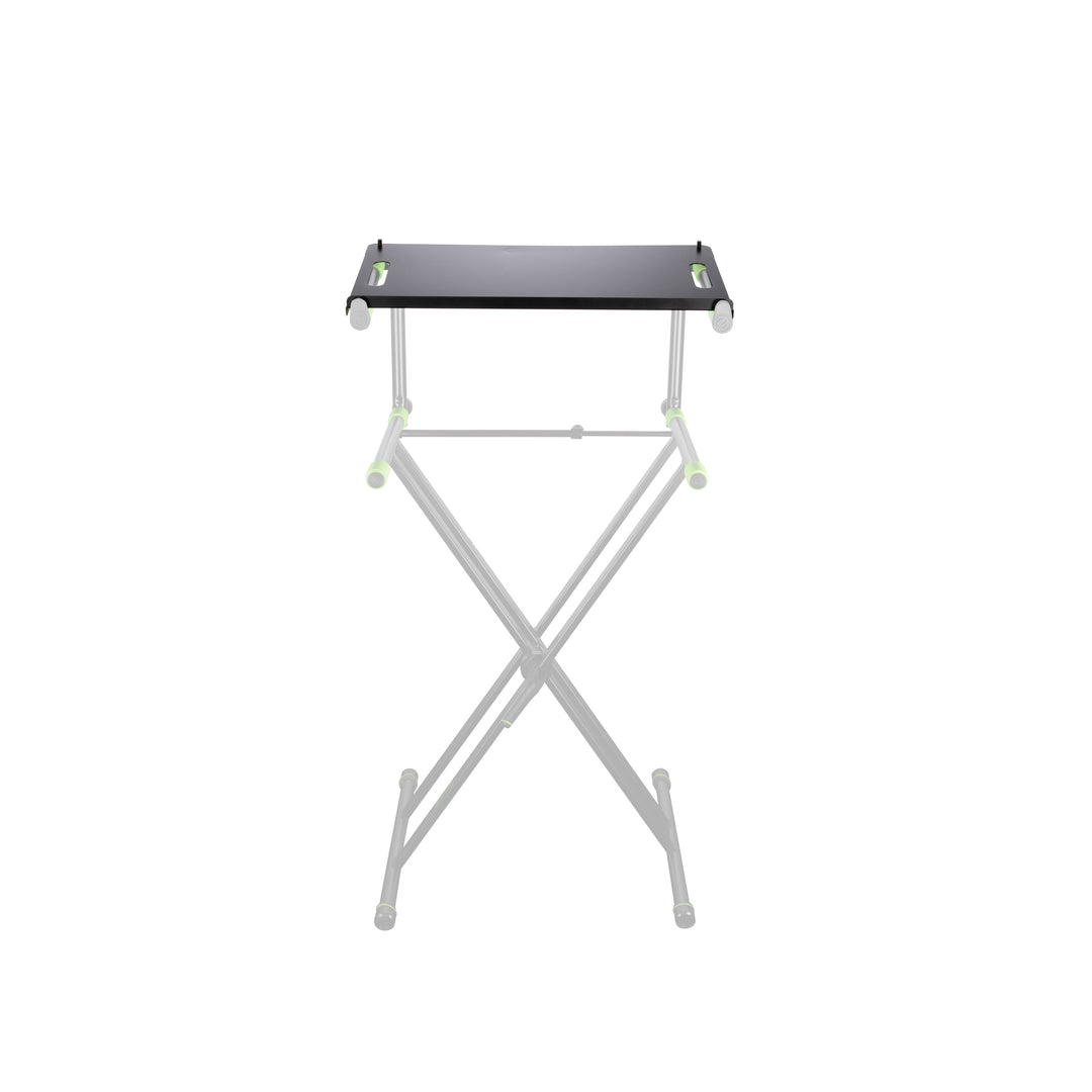 Gravity KS LTS 2 T - Ripiano per accessori per supporto per tastiera con secondo livello