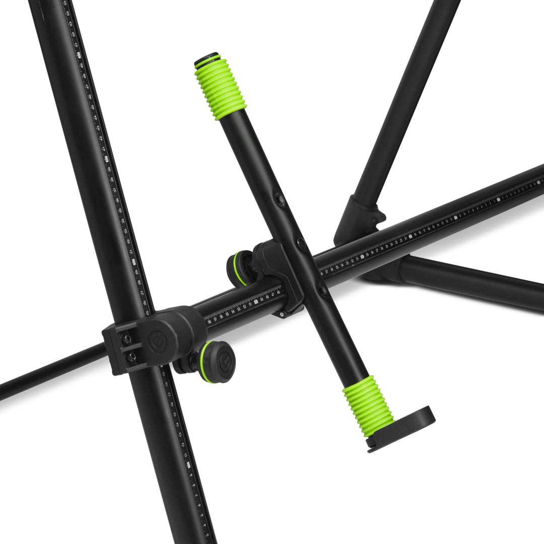 Gravity KS MKS 01 B - Supporto per più tastiere
