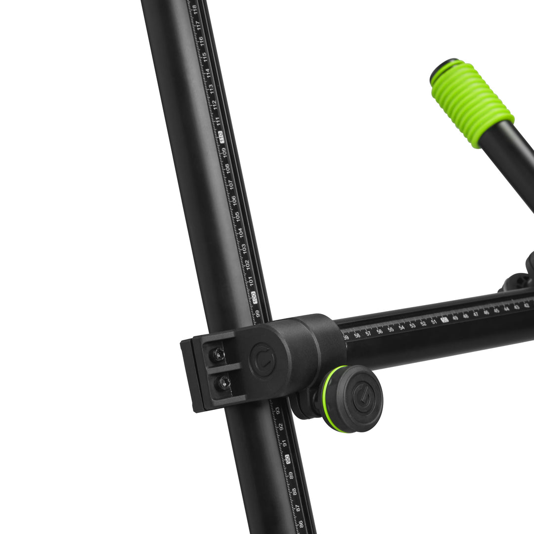 Gravity KS MKS 01 B - Supporto per più tastiere