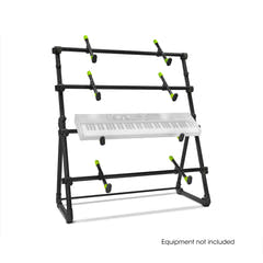 Gravity KS MKS 01 B - Supporto per più tastiere