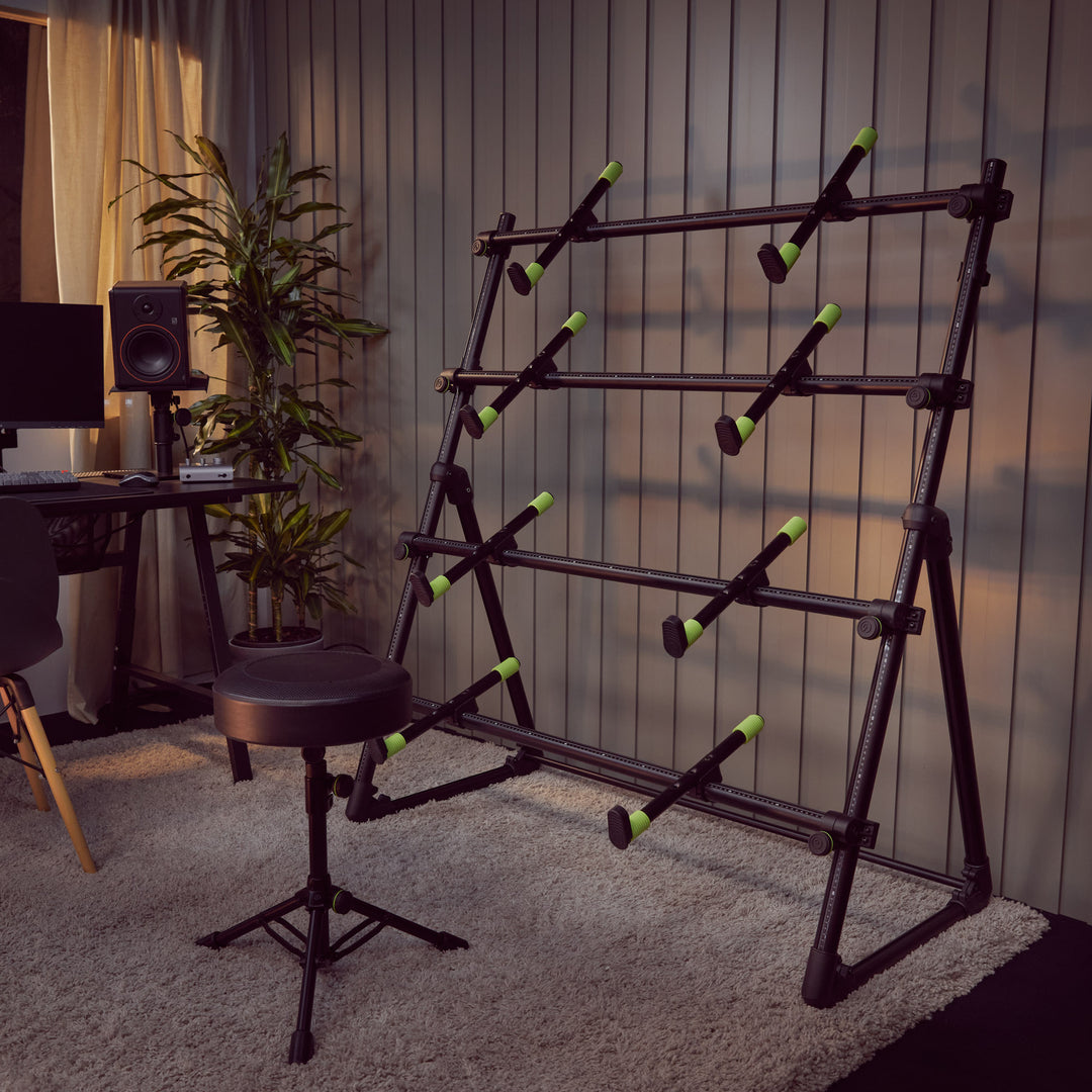Gravity KS MKS 01 B - Supporto per più tastiere
