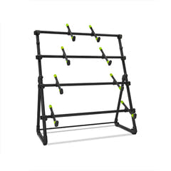 Gravity KS MKS 01 B - Supporto per più tastiere