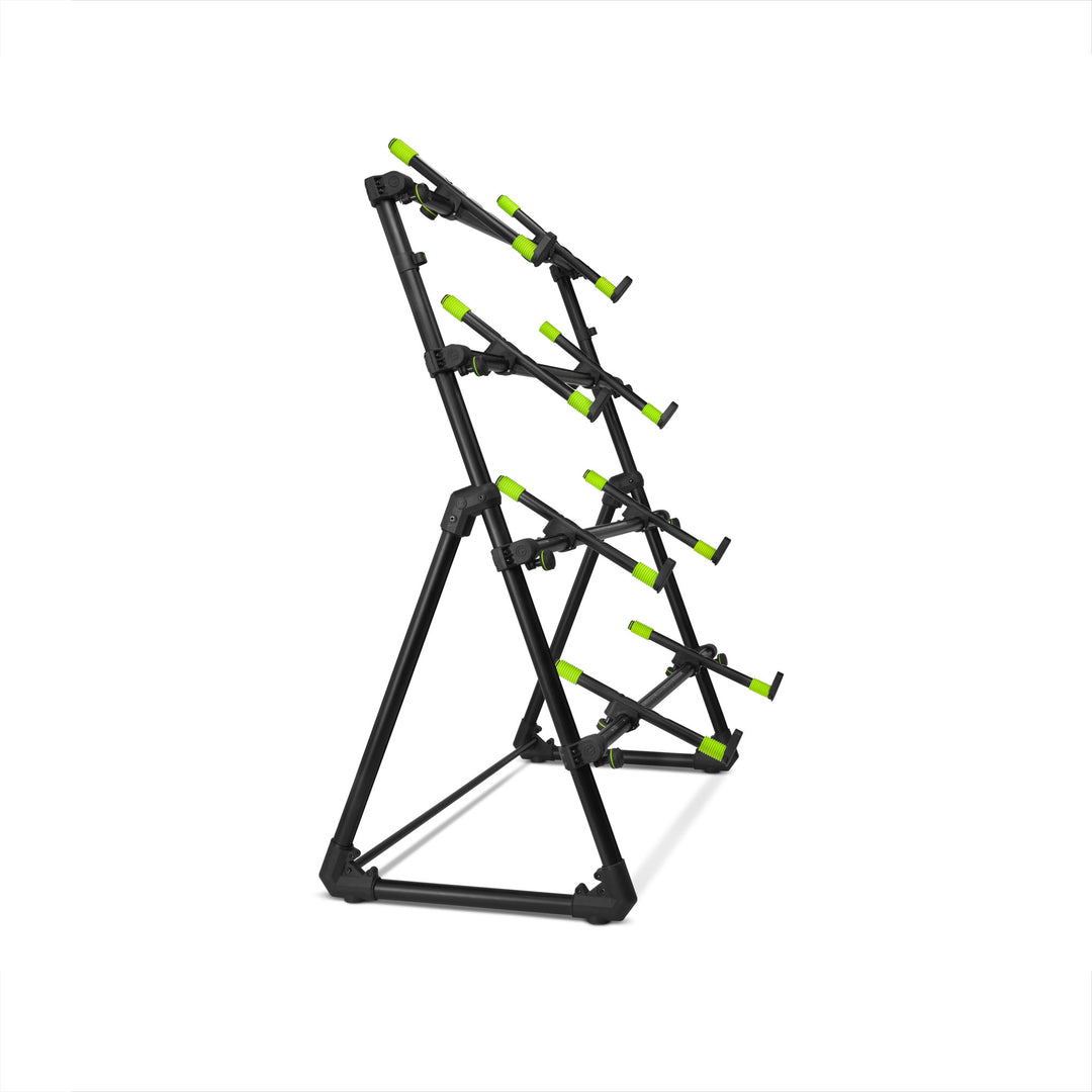 Gravity KS MKS 01 B - Supporto per più tastiere