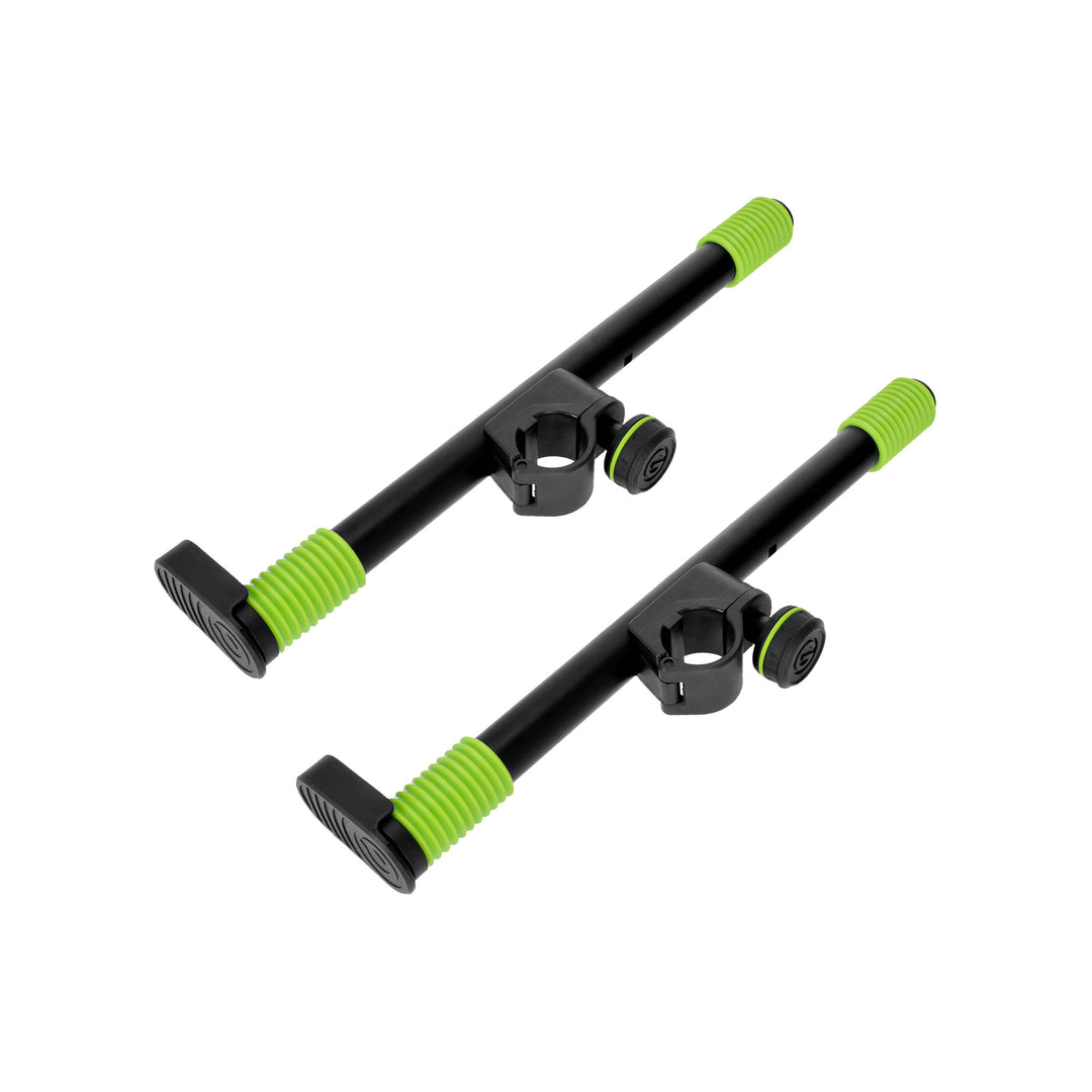 Gravity KS MKS 01 KA B - Bracci di supporto per stativo multikeyboard