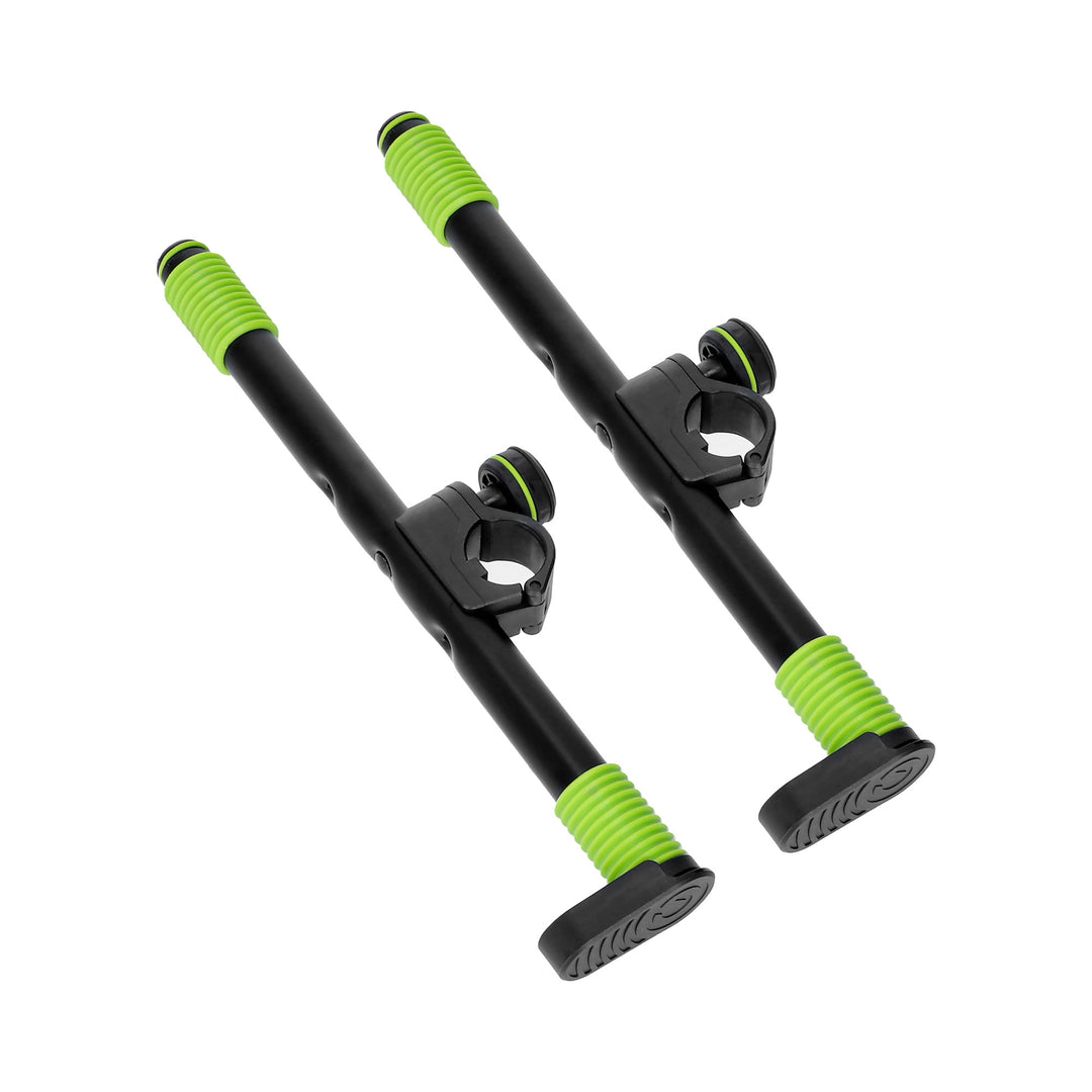 Gravity KS MKS 01 KA B - Bracci di supporto per stativo multikeyboard