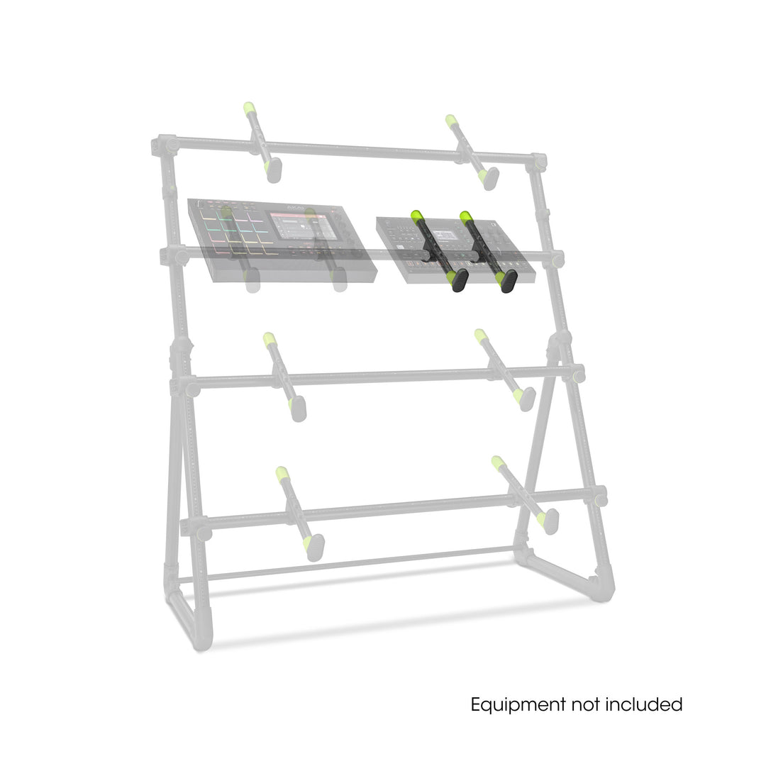 Gravity KS MKS 01 KA B - Bracci di supporto per stativo multikeyboard