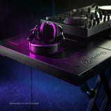 Gravity KS RD 1 - Scrivania rapida per supporti per tastiere di tipo X
