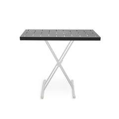 Gravity KS RD 1 - Scrivania rapida per supporti per tastiere di tipo X