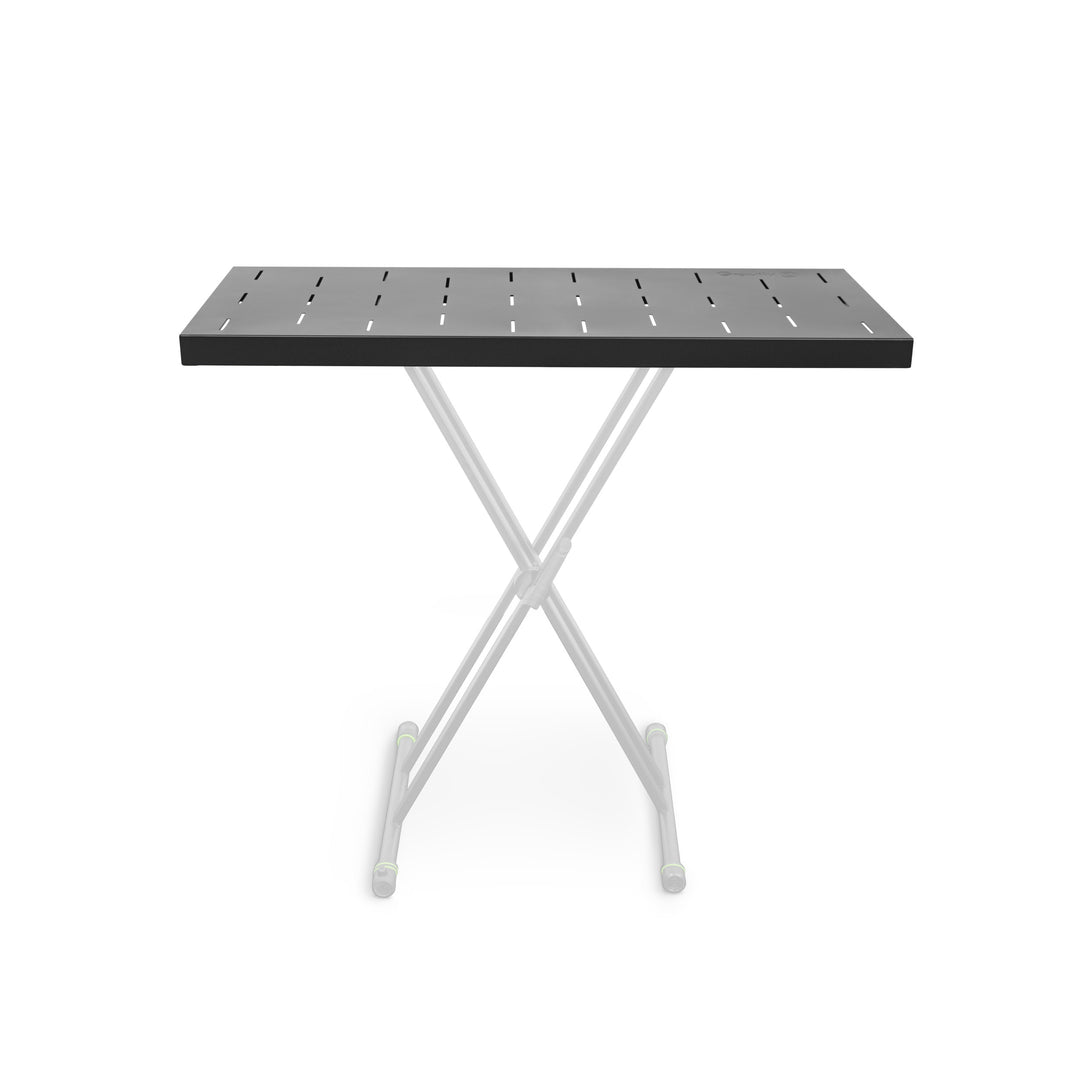Gravity KS RD 1 - Scrivania rapida per supporti per tastiere di tipo X