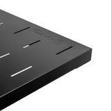 Gravity KS RD 1 - Scrivania rapida per supporti per tastiere di tipo X
