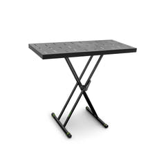 Gravity KSX 2 RD - Rapid Desk-set con doppio supporto X-tastiere