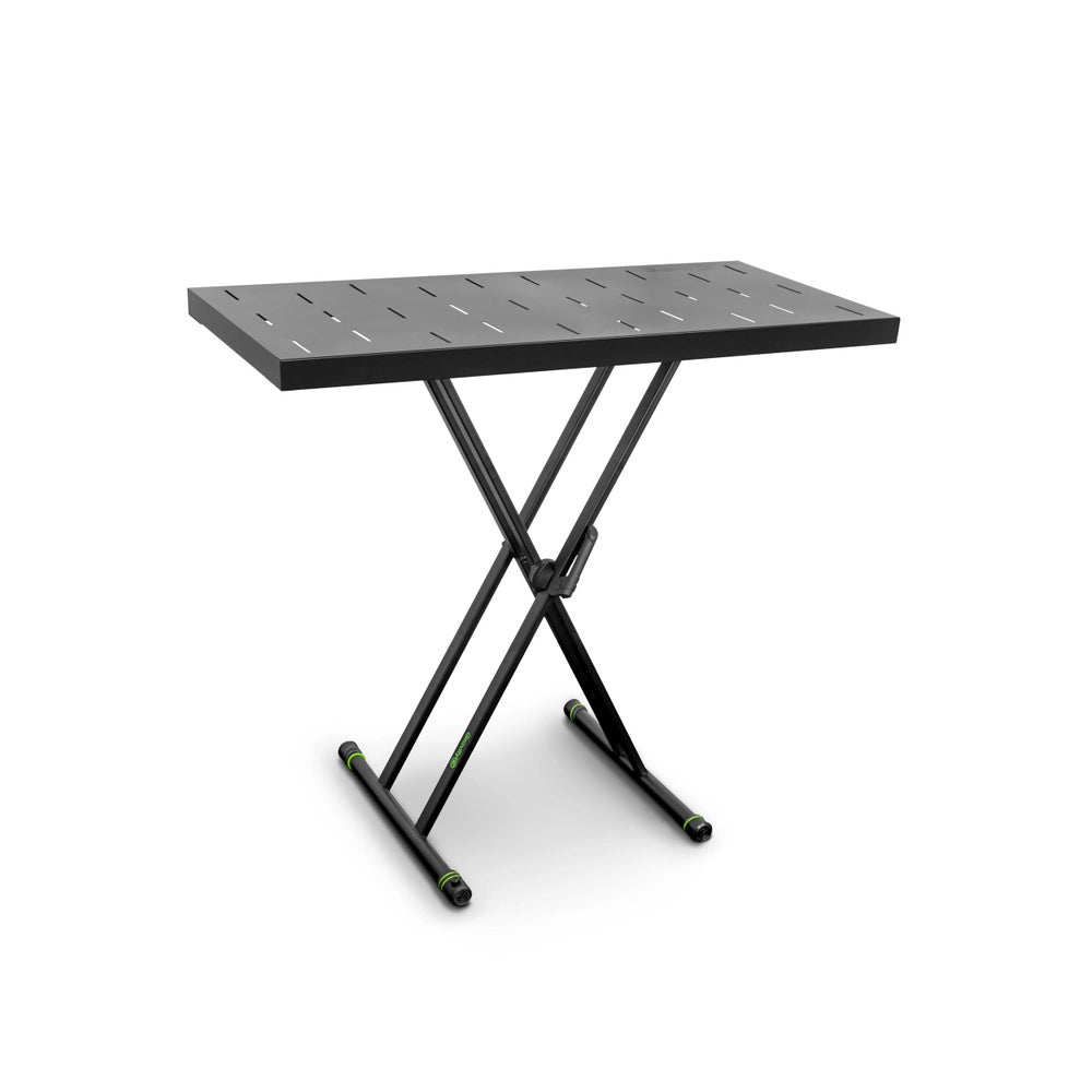 Gravity KSX 2 RD - Rapid Desk-set con doppio supporto X-tastiere