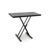 Gravity KSX 2 RD - Rapid Desk-set con doppio supporto X-tastiere