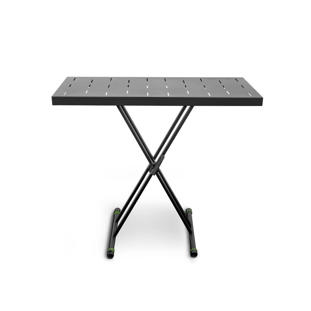 Gravity KSX 2 RD - Rapid Desk-set con doppio supporto X-tastiere