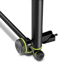 Gravity KSX 2 T - Ripiano inclinabile per supporti per keyboard GKSX