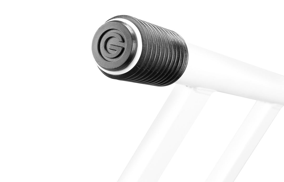 Gravity Supporto per Tastiere KSX 2 (Bianco)