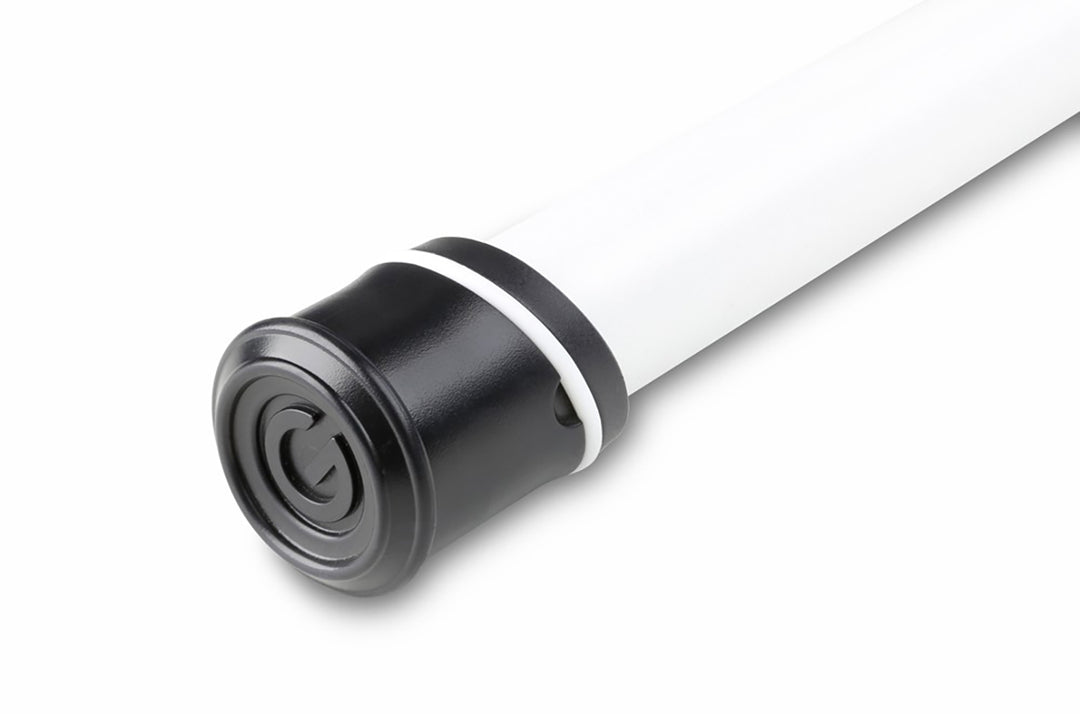 Gravity Supporto per Tastiere KSX 2 (Bianco)