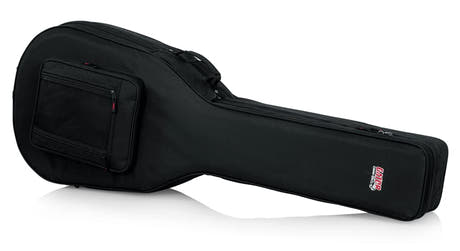 Gator GL-AC-BASS case leggero per basso acustico