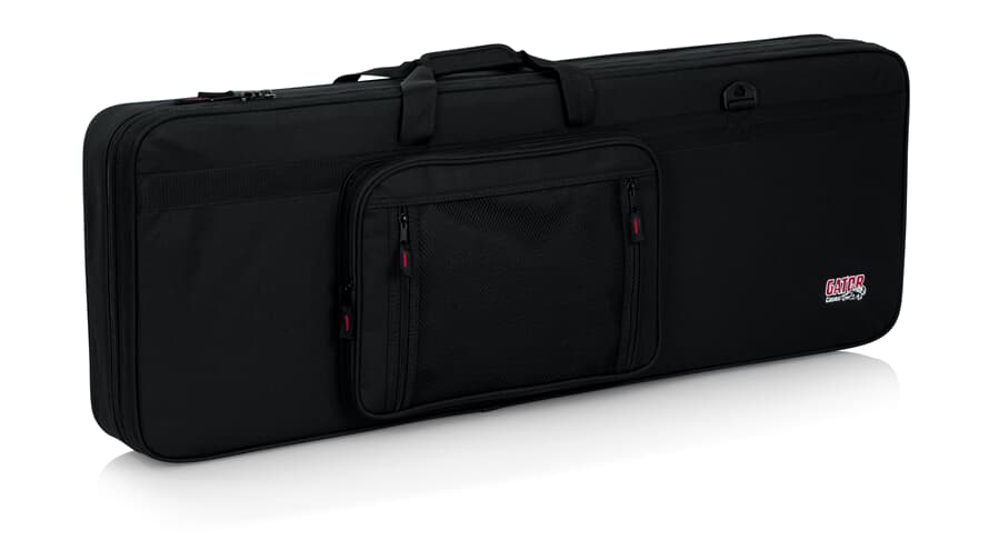 Gator GL-ELECTRIC case leggero per chitarra elettrica