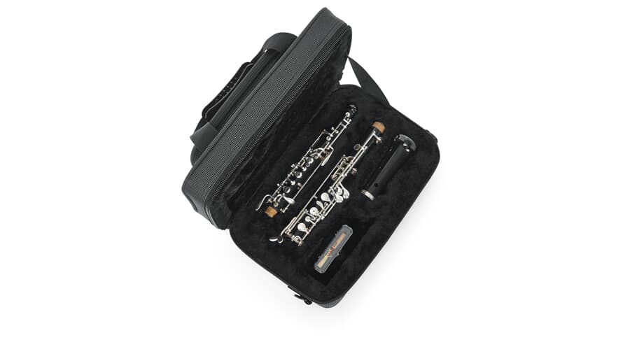 Gator GL-OBOE-A custodia per oboe
