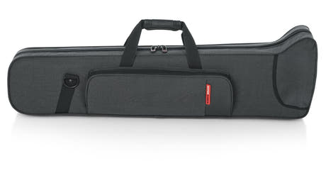 Gator GL-TROMBONE-F custodia per TROMBONI