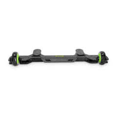 Gravity LA WI 1 - Set di ruote per supporti con piastra di base