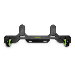 Gravity LA WI 1 - Set di ruote per supporti con piastra di base