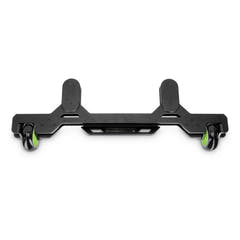 Gravity LA WI 1 - Set di ruote per supporti con piastra di base