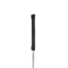 Gravity LED STICK 1 B - Barra luminosa LED compatta, magnetica e dimmerabile con porta di ricarica USB