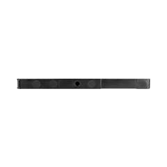 Gravity LED STICK 1 B - Barra luminosa LED compatta, magnetica e dimmerabile con porta di ricarica USB
