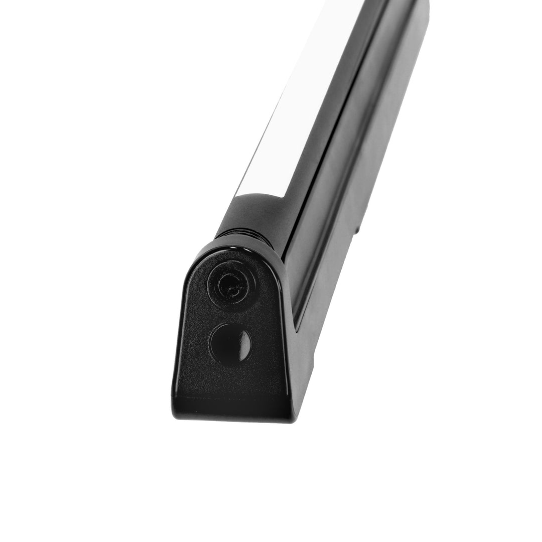 Gravity LED STICK 1 B - Barra luminosa LED compatta, magnetica e dimmerabile con porta di ricarica USB