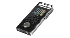 iCon GoLive Pro interfaccia mobile per streaming