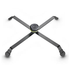 Gravity LS FLOORX B - Supporto da pavimento per spot, pieghevole