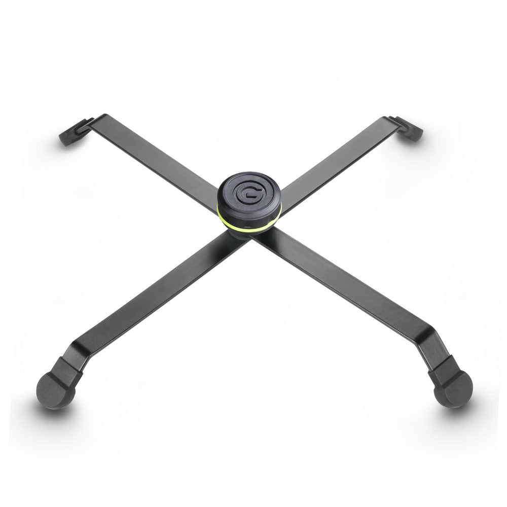 Gravity LS FLOORX B - Supporto da pavimento per spot, pieghevole