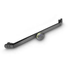 Gravity LS FLOORX B - Supporto da pavimento per spot, pieghevole