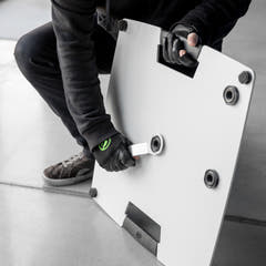 Gravity LS M20 NØGLE - Chiave M20 per supporti GLS331- / GLS431
