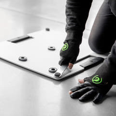 Gravity LS M20 NØGLE - Chiave M20 per supporti GLS331- / GLS431