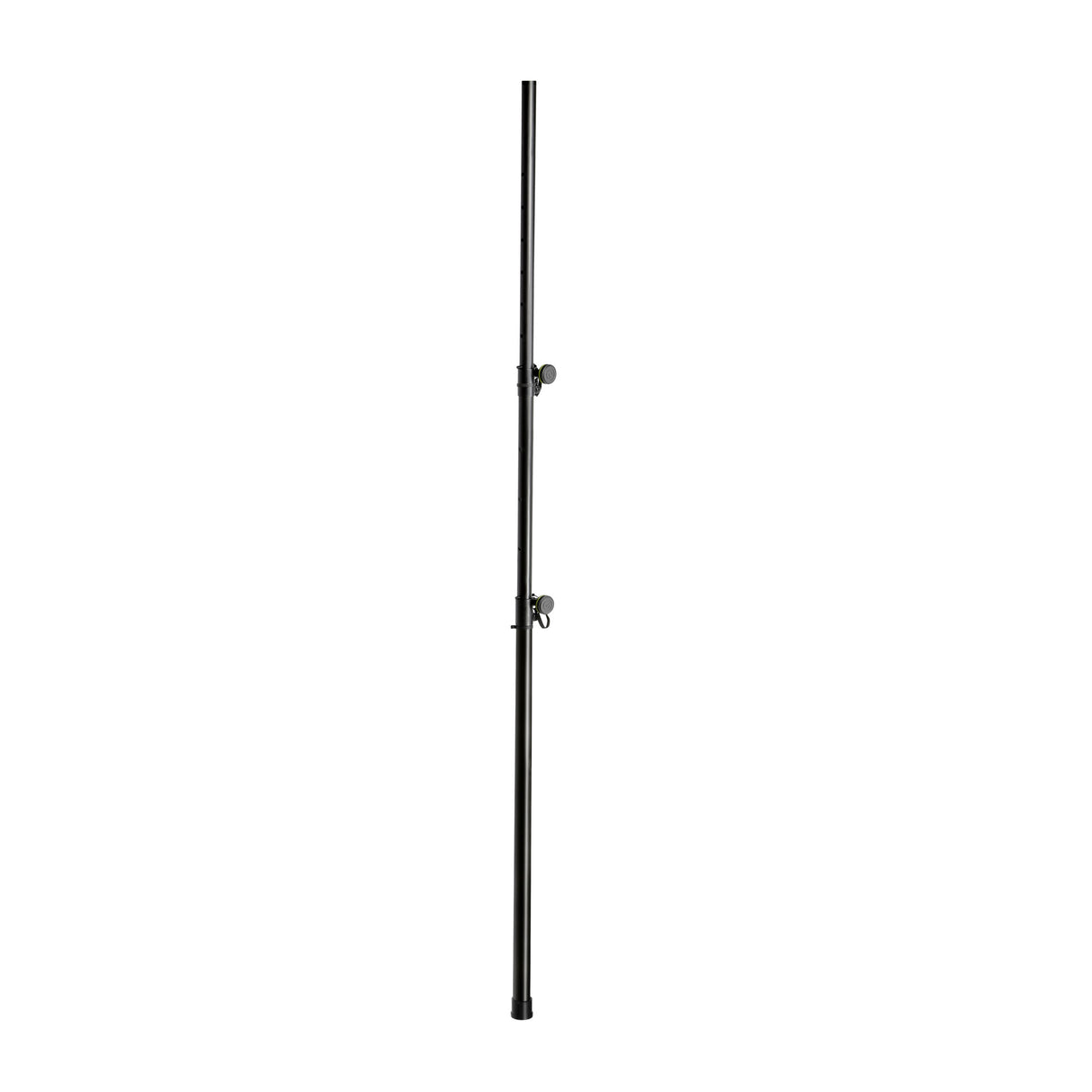 Gravity LS P 431 XL B - Dobbelt forlængerstang, M10 til M20, 3500 mm