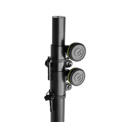 Gravity LS P 431 XL B - Asta di prolunga doppia, da M10 a M20, 3500 mm