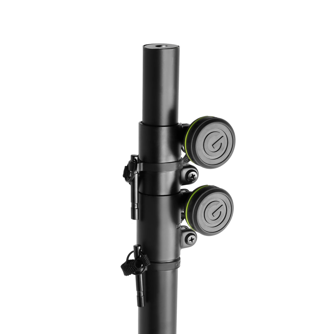 Gravity LS P 431 XL B - Asta di prolunga doppia, da M10 a M20, 3500 mm