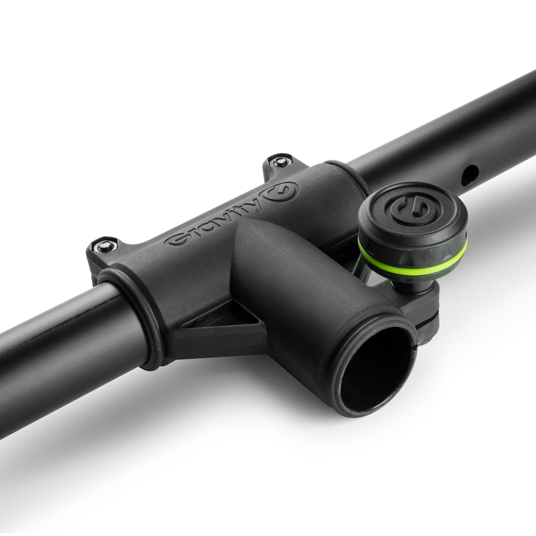 Gravity LS TB 01 - Barra a T universale per stativi da 35 mm