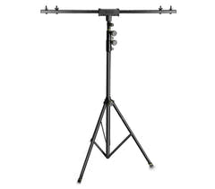 Gravity T-bar Supporto per luci (30kg, 2,5m)