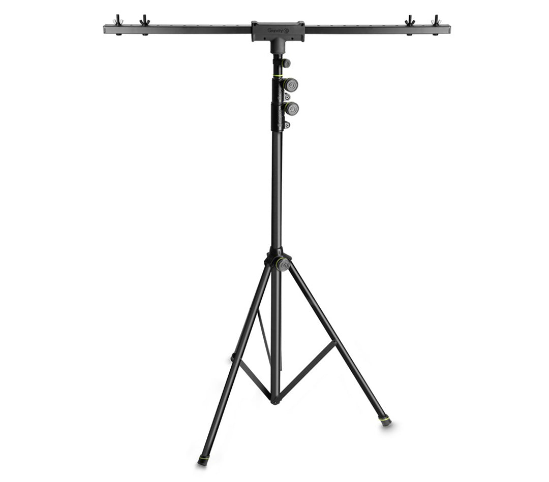 Gravity T-bar Supporto per luci (30kg, 2,5m)