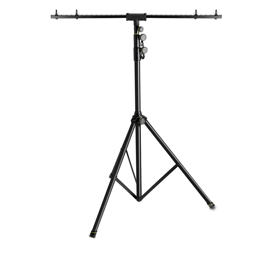 Gravity Supporto per luci con T-Bar (50kg, 3,25m)