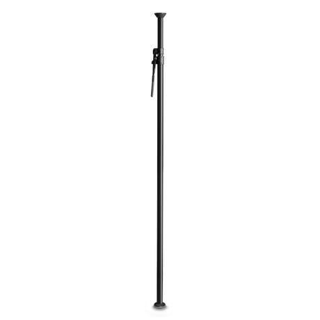 Gravity LS VARI®-POLE 01 B - Asta di tensione VARI®-POLE, 2,10 - 3,70 m