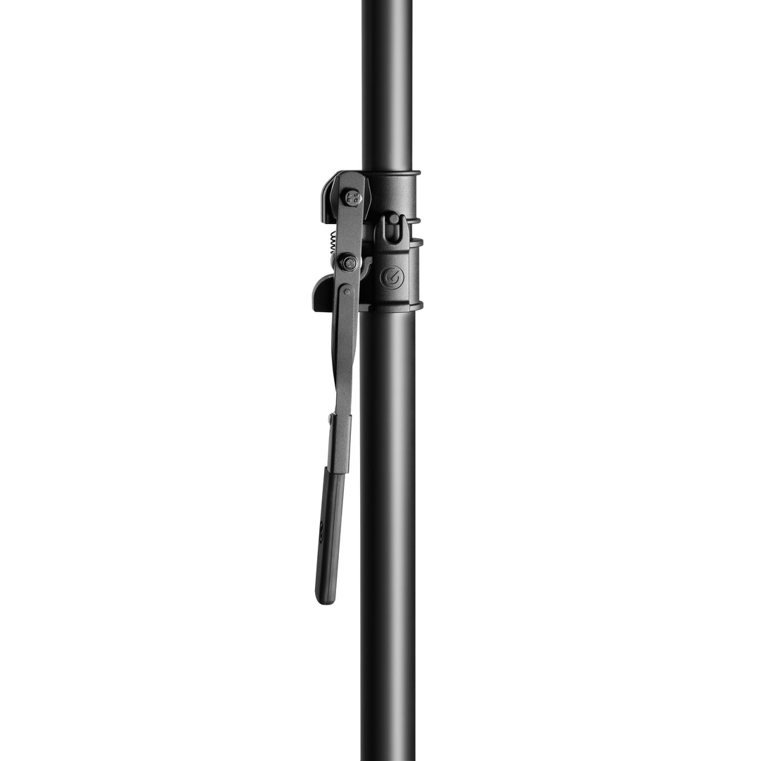 Gravity LS VARI®-POLE 01 B - Asta di tensione VARI®-POLE, 2,10 - 3,70 m